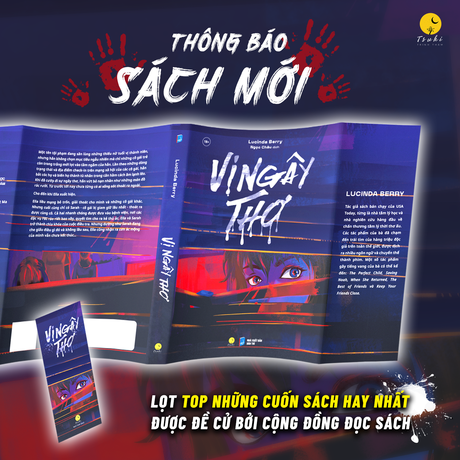 Vị Ngây Thơ - Ảnh 6