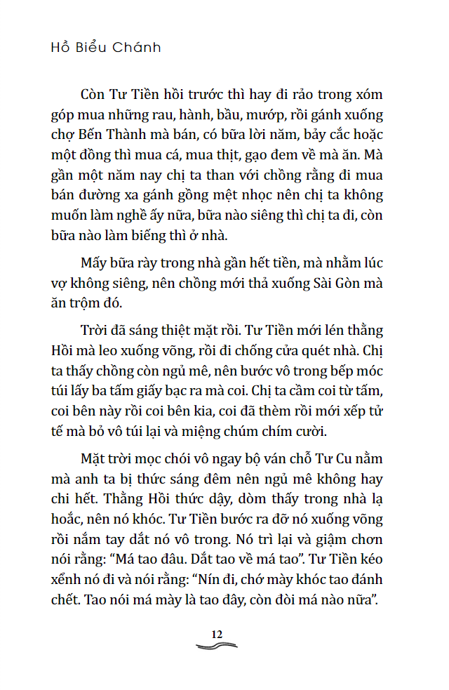 vì nghĩa vì tình - Ảnh 10