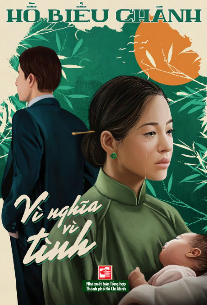 vì nghĩa vì tình - Ảnh 2