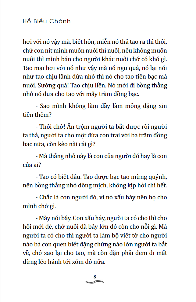 vì nghĩa vì tình - Ảnh 6