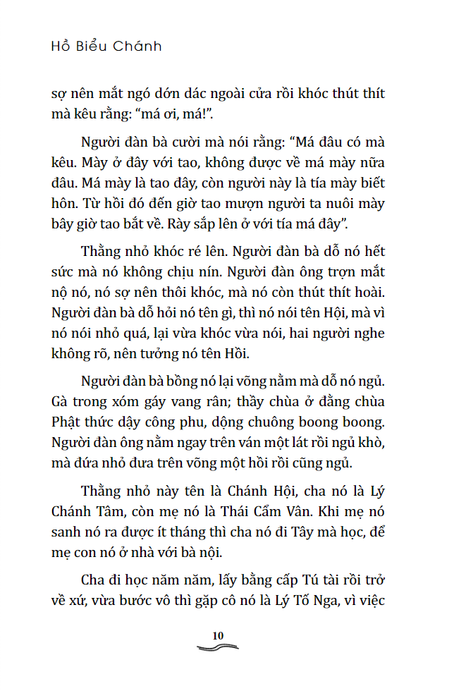 vì nghĩa vì tình - Ảnh 8