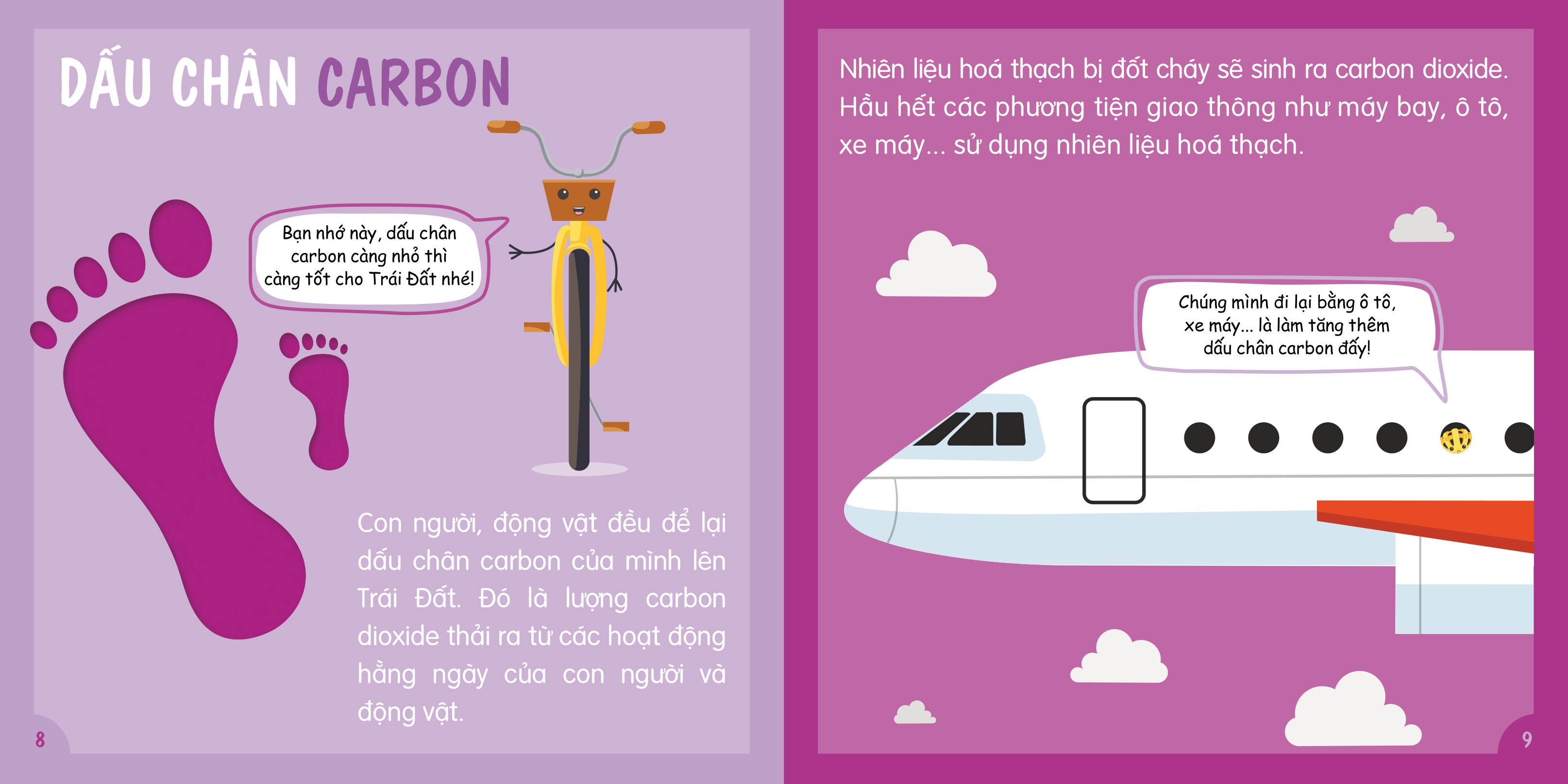 vì " ngôi nhà" trái đất - bớt đi 1 cọng rác - Ảnh 6