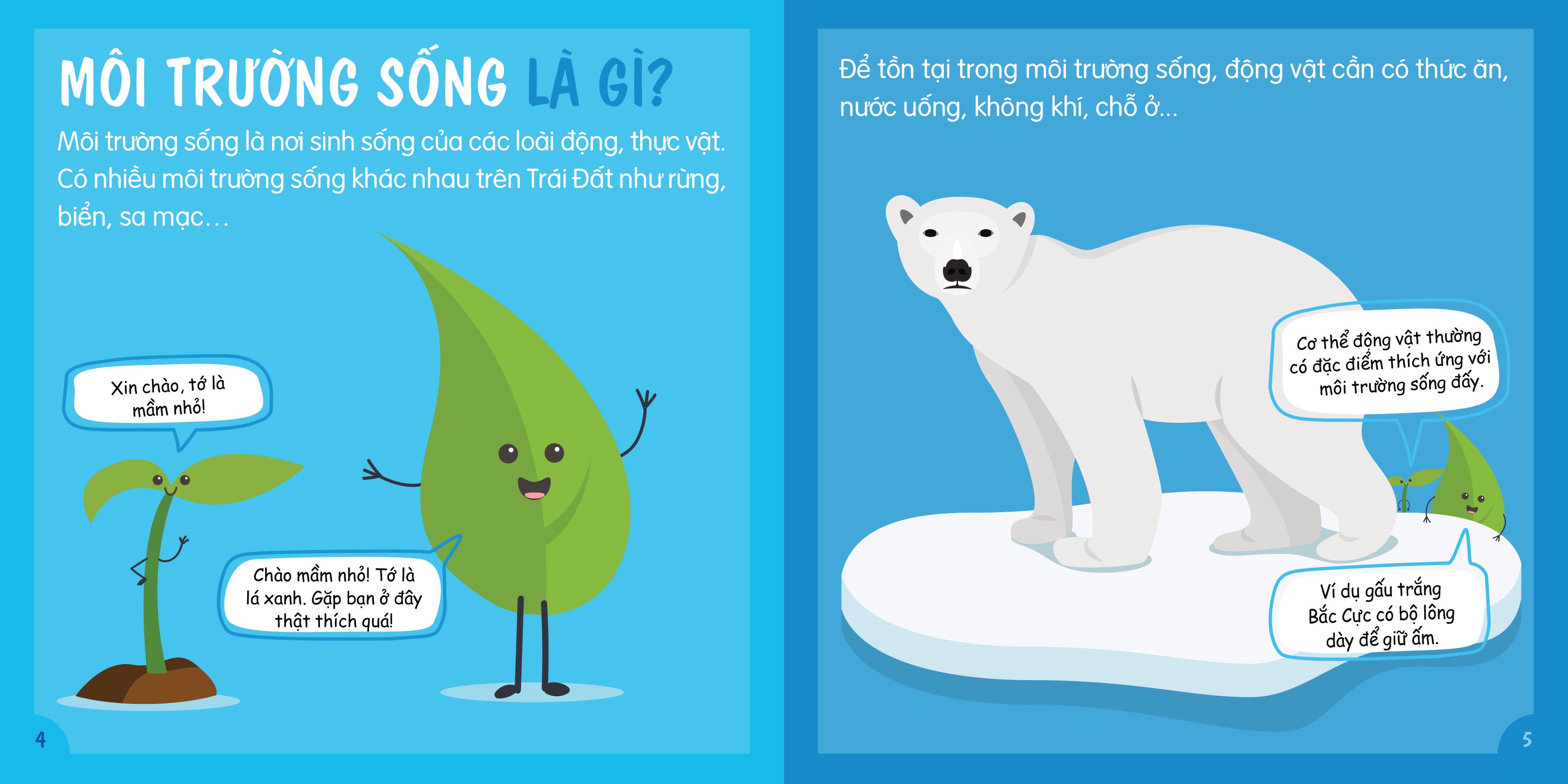 vì " ngôi nhà" trái đất - trồng thêm 1 cây xanh - Ảnh 4