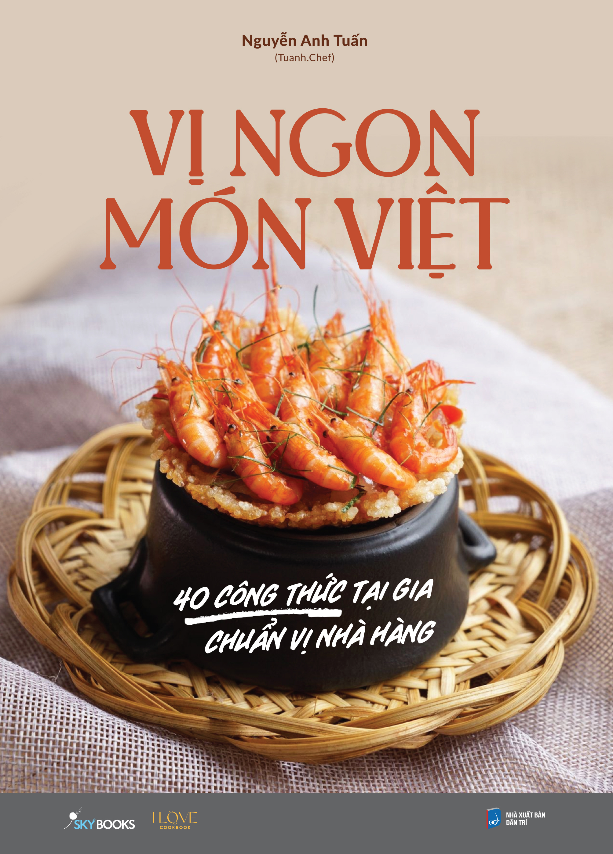 vị ngon món việt - Ảnh 2