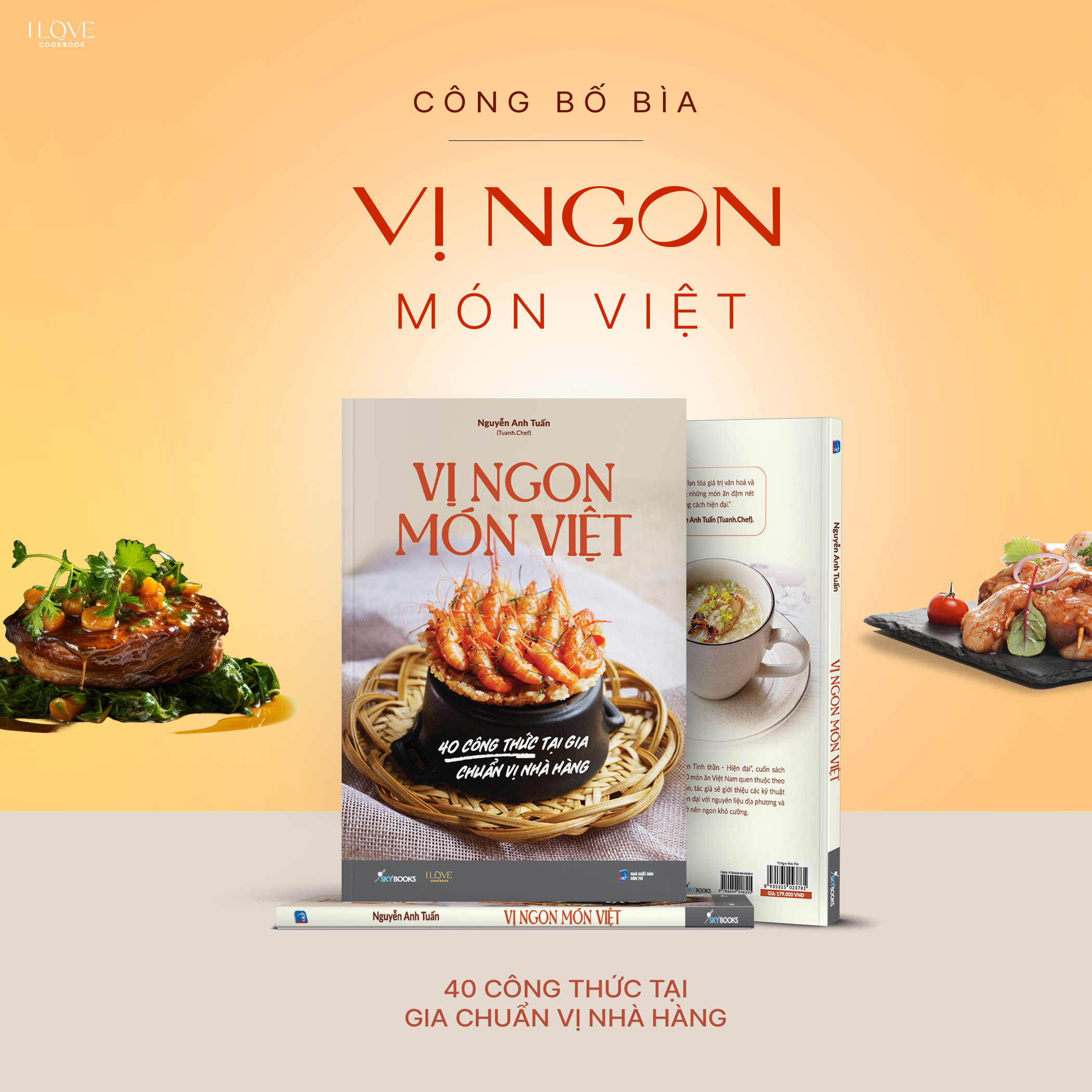 vị ngon món việt - Ảnh 3