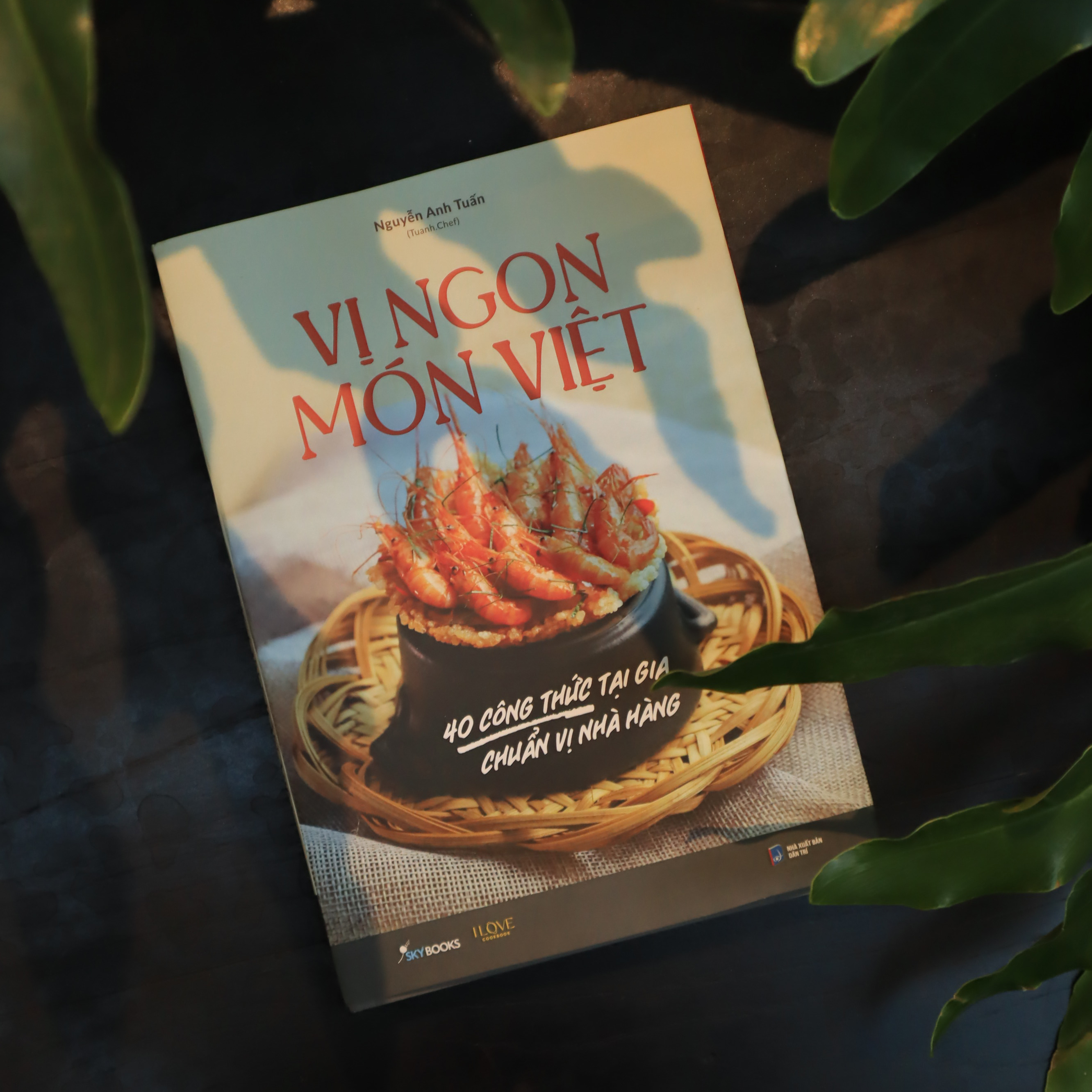 vị ngon món việt - Ảnh 4