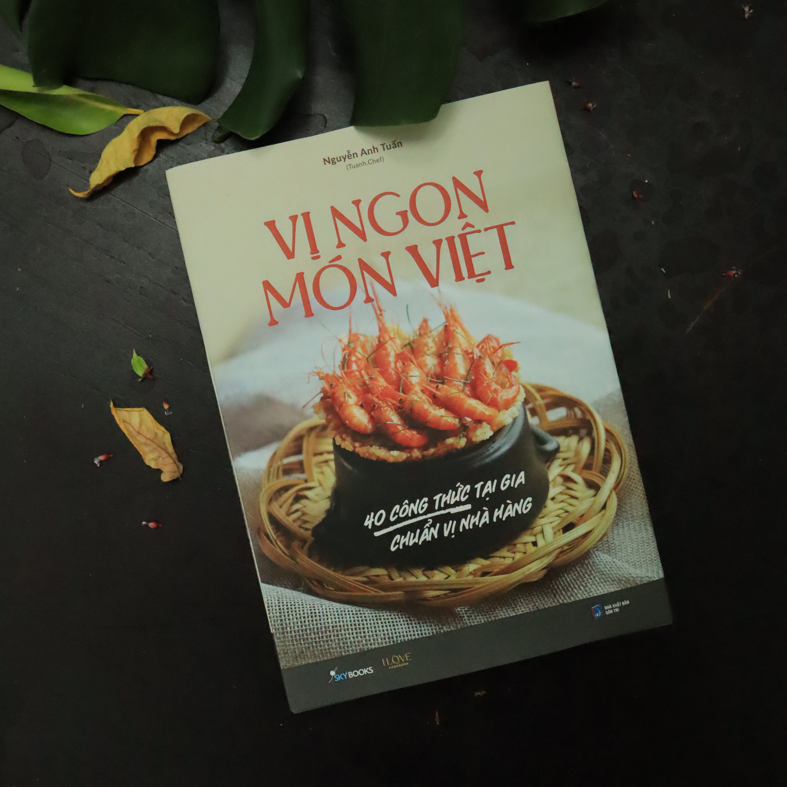 vị ngon món việt - Ảnh 5