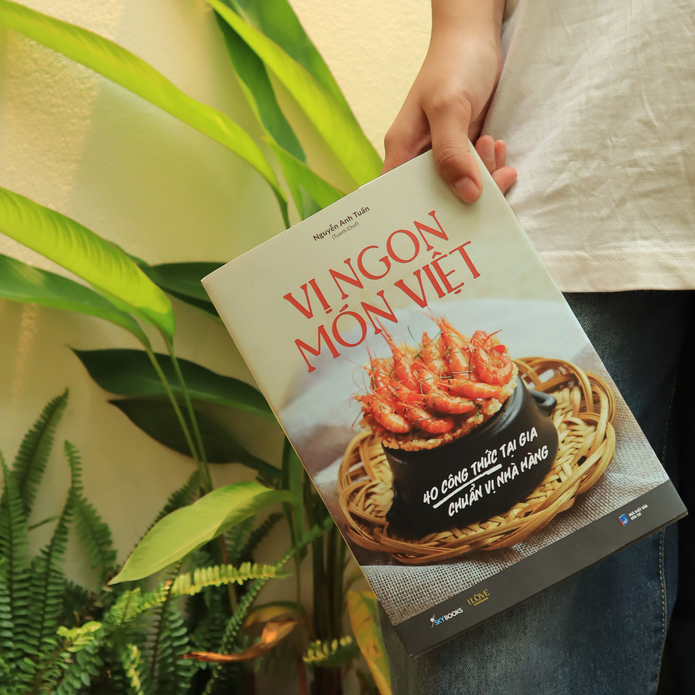 vị ngon món việt - Ảnh 6