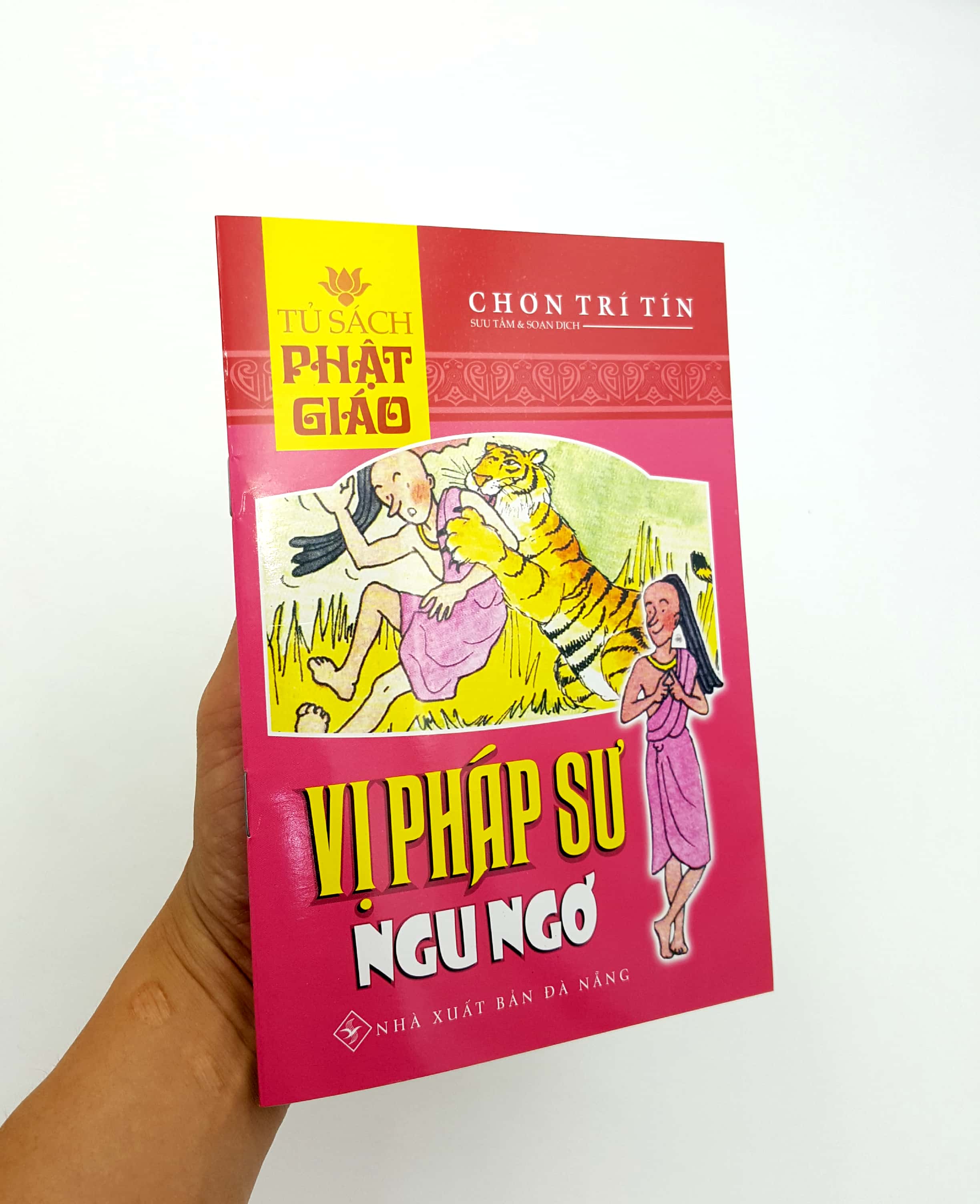 vị pháp sư ngu ngơ - Ảnh 9