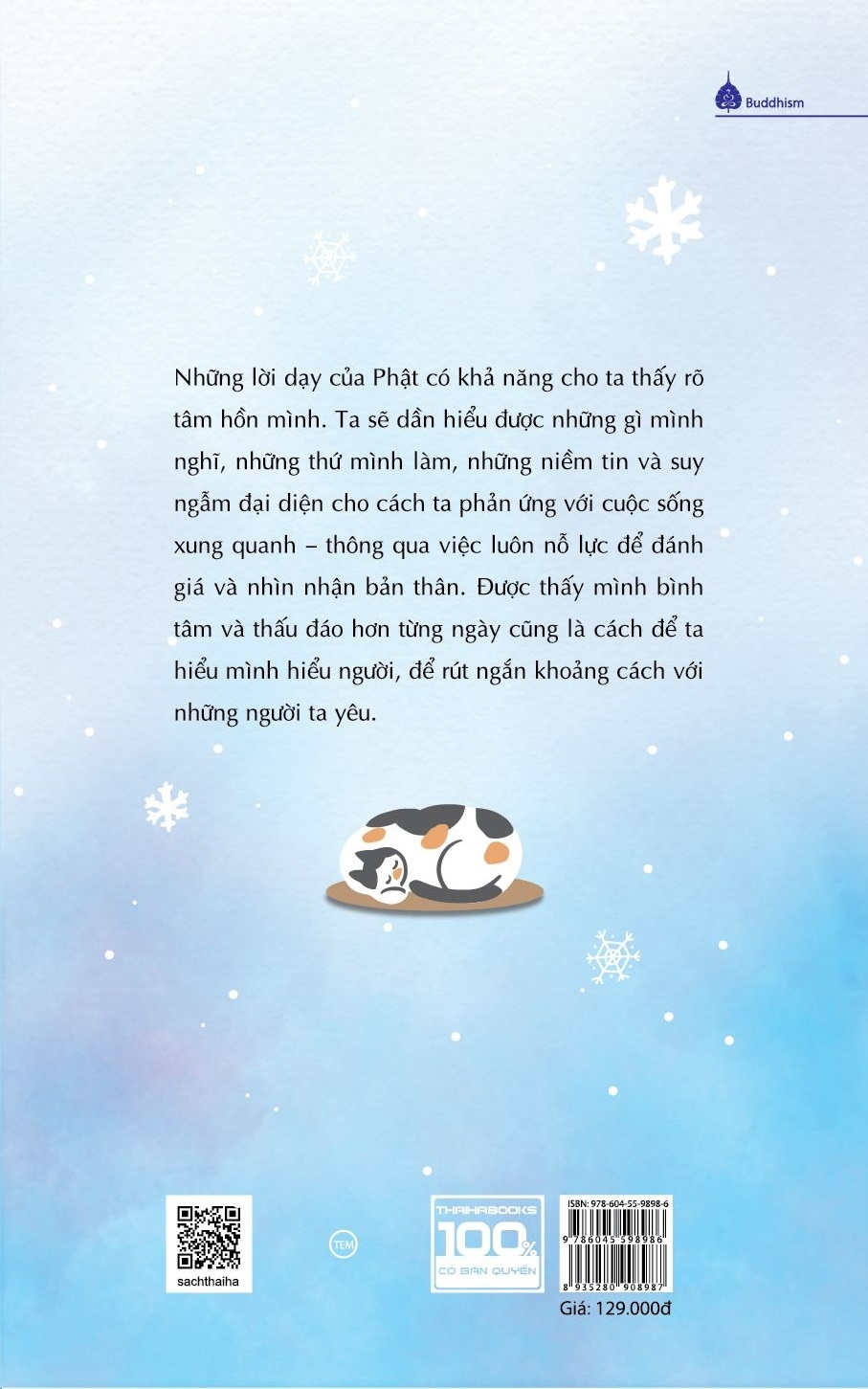 vị phật ở chung nhà - Ảnh 3