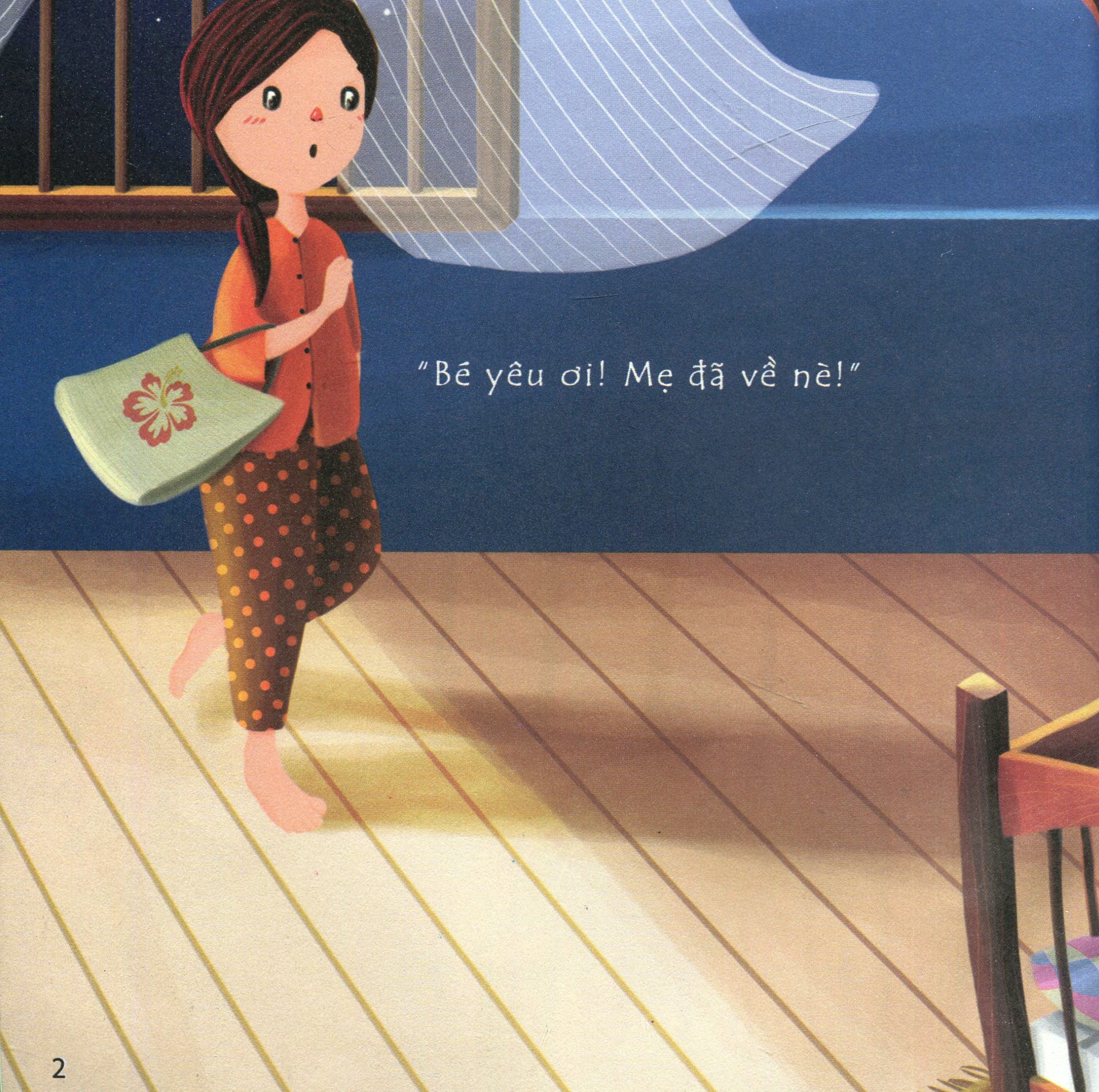 vì sao bé khóc - giúp bé làm chủ cảm xúc - Ảnh 3