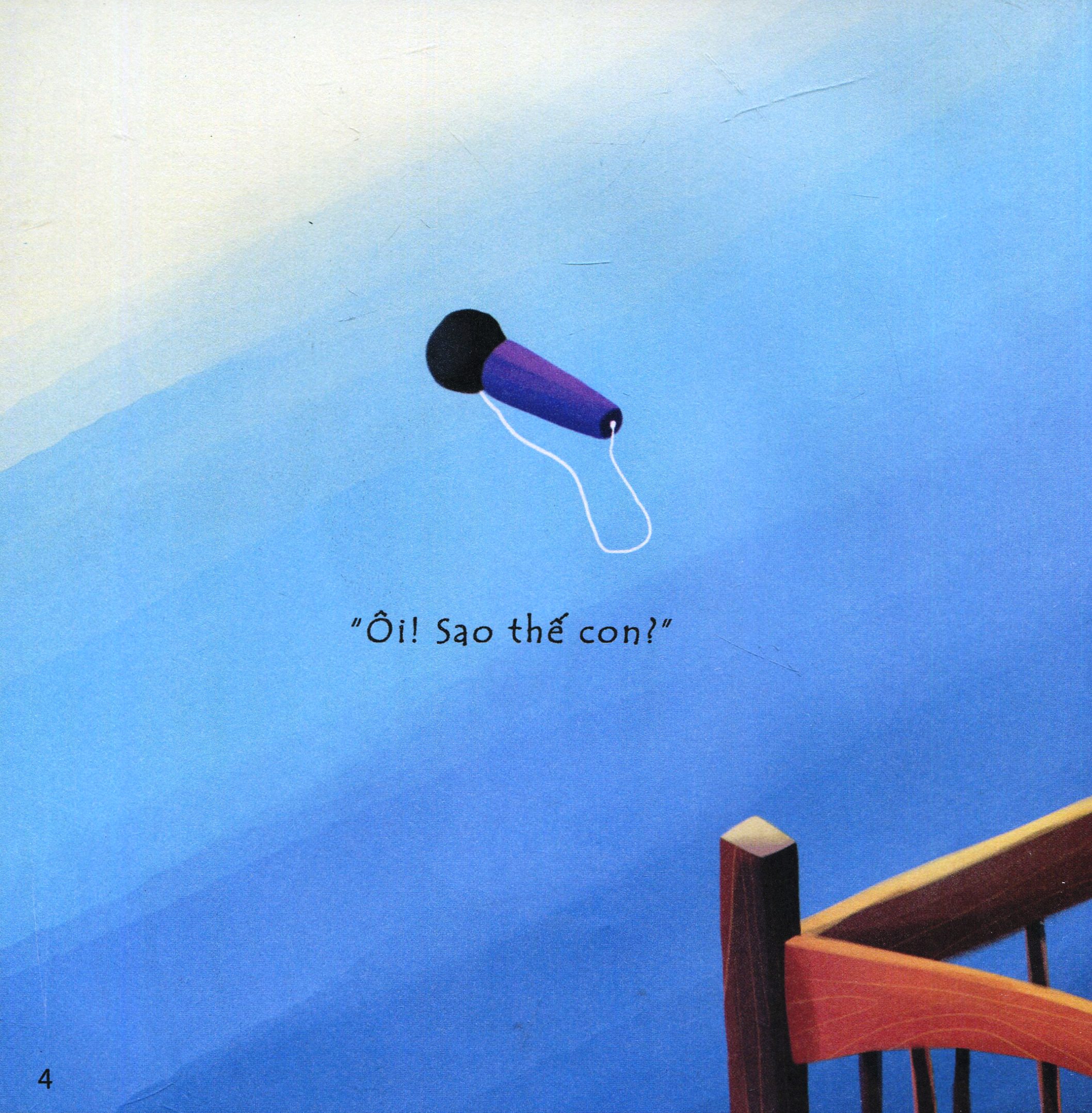 vì sao bé khóc - giúp bé làm chủ cảm xúc - Ảnh 5