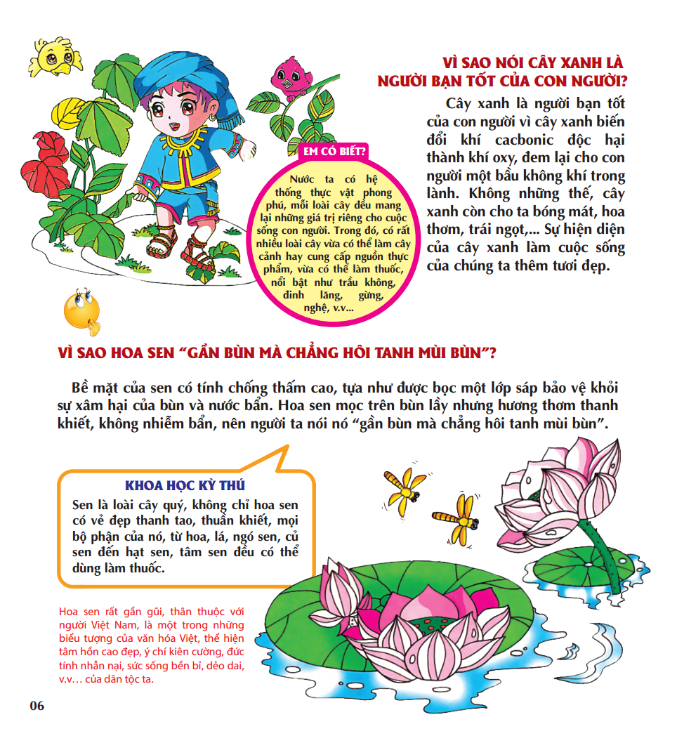 vì sao các loài hoa lại có mùi hương - Ảnh 10