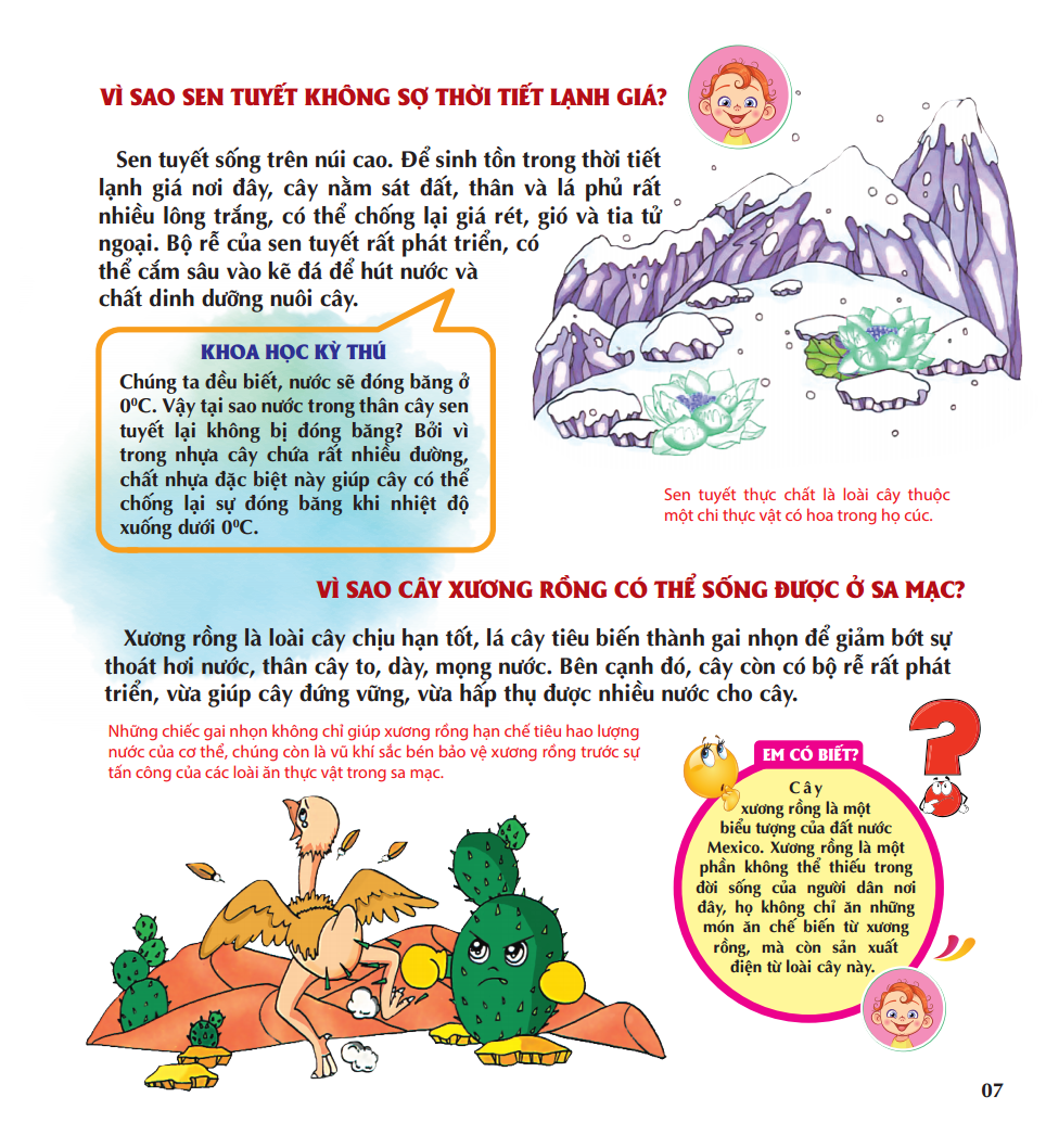 vì sao các loài hoa lại có mùi hương - Ảnh 11