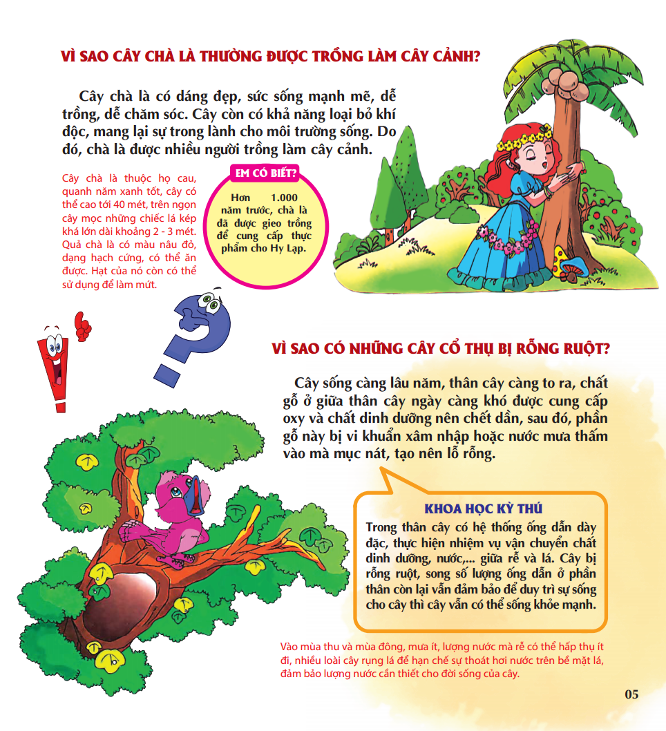 vì sao các loài hoa lại có mùi hương - Ảnh 9