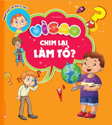 vì sao chim lại làm tổ - Ảnh 2