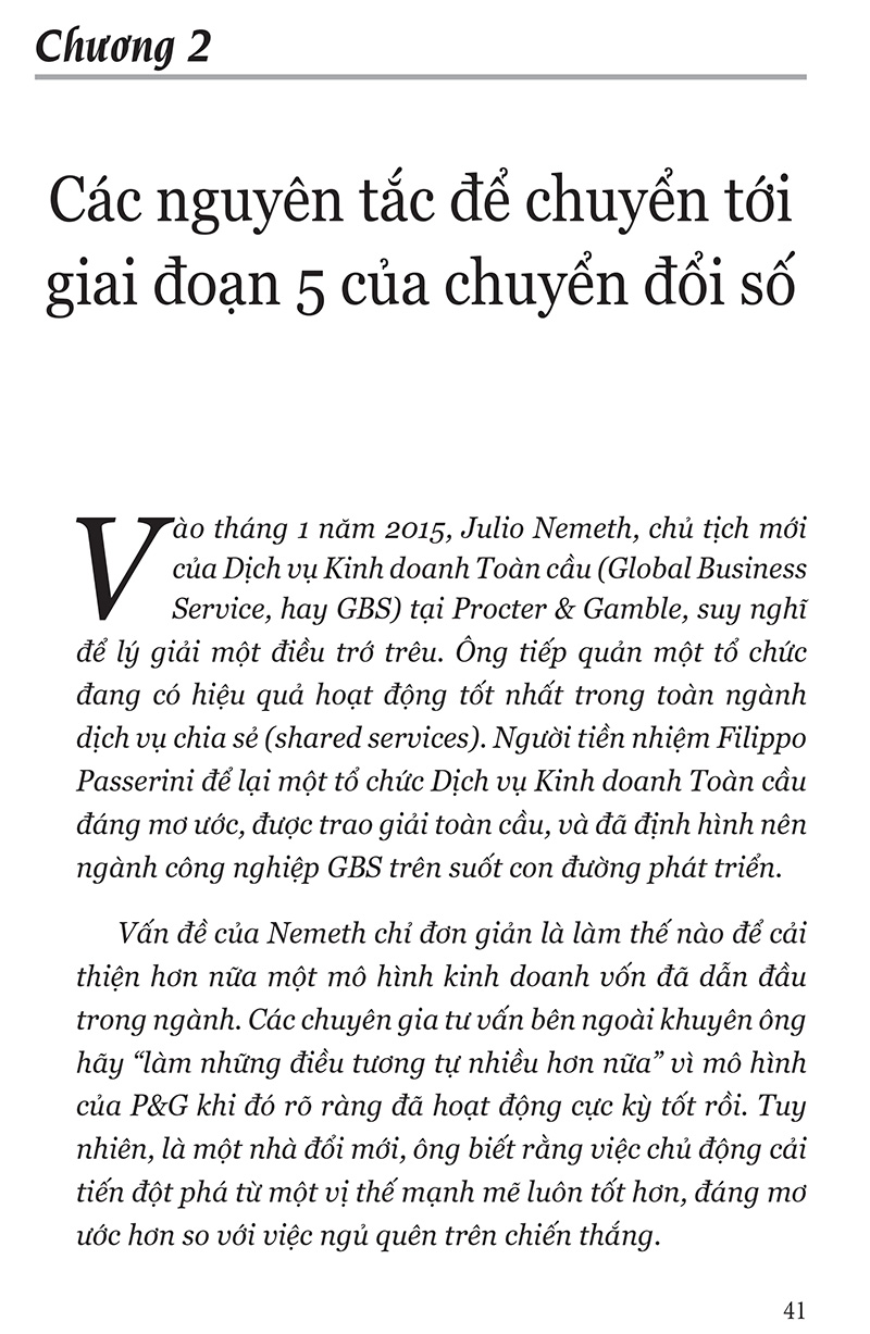 vì sao chuyển đổi số thất bại - why digital transformations fail - Ảnh 4