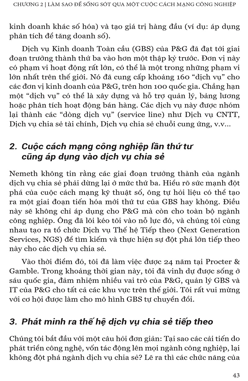 vì sao chuyển đổi số thất bại - why digital transformations fail - Ảnh 6