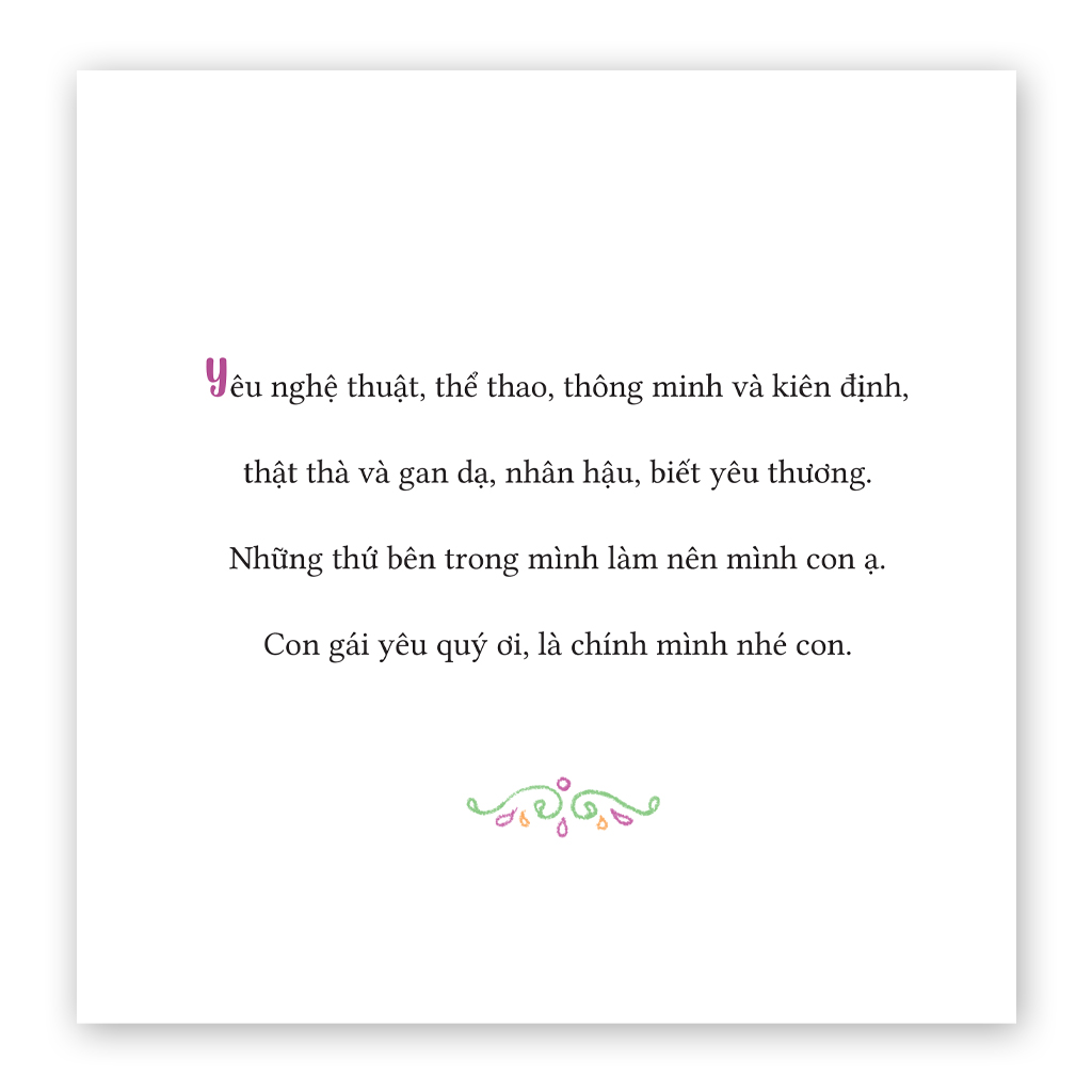 vì sao con gái cần bố - Ảnh 5