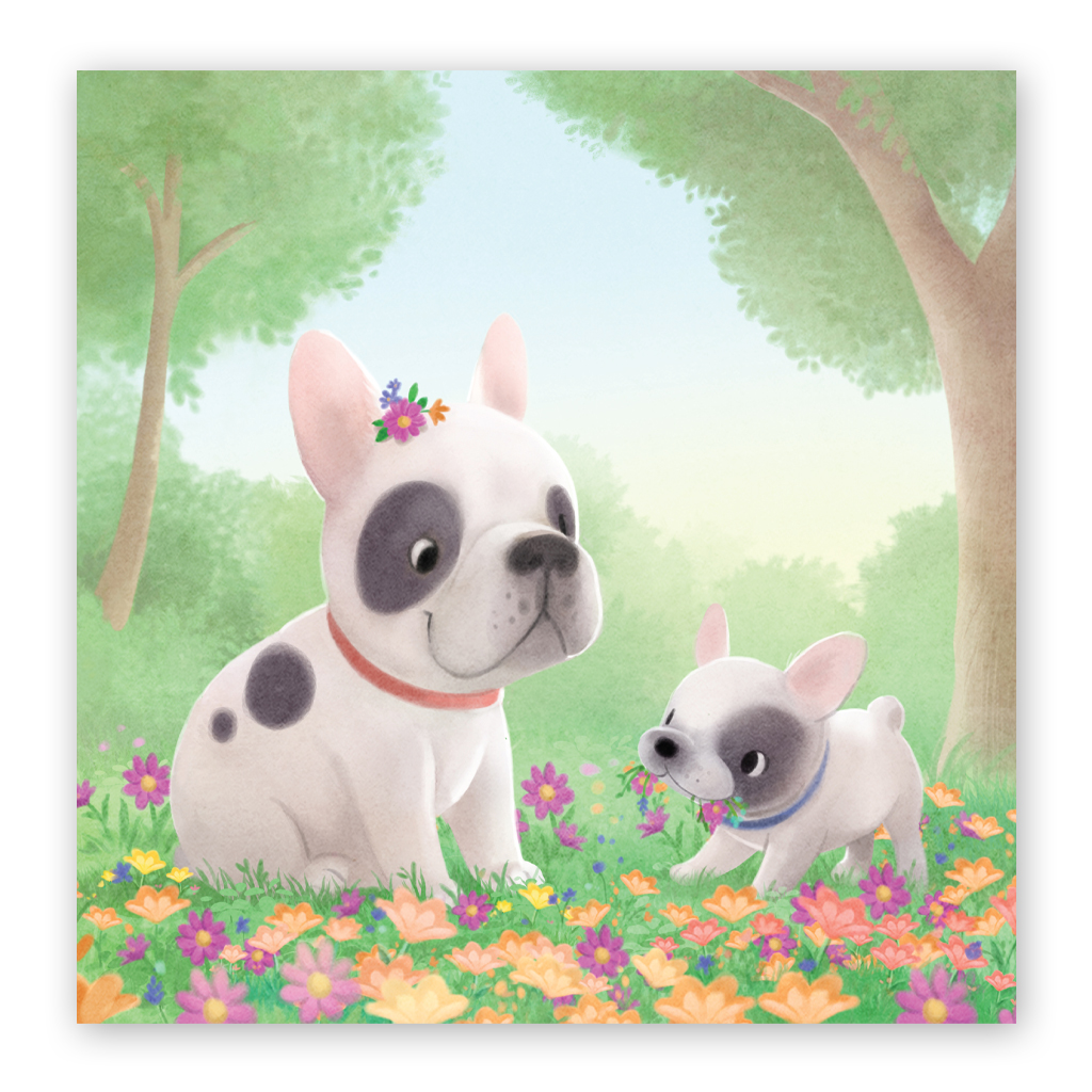 vì sao con gái cần bố - Ảnh 6