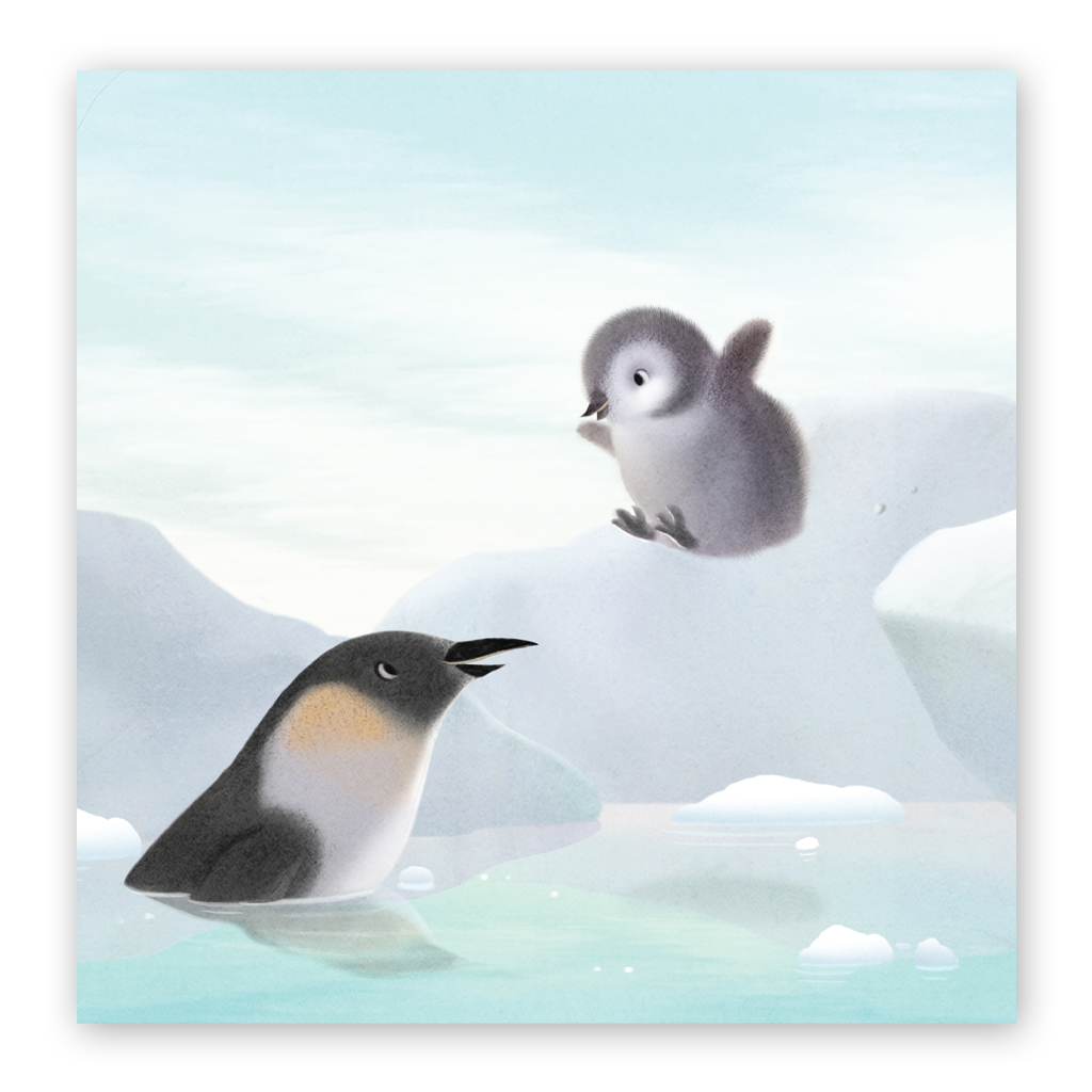 vì sao con gái cần bố - Ảnh 8