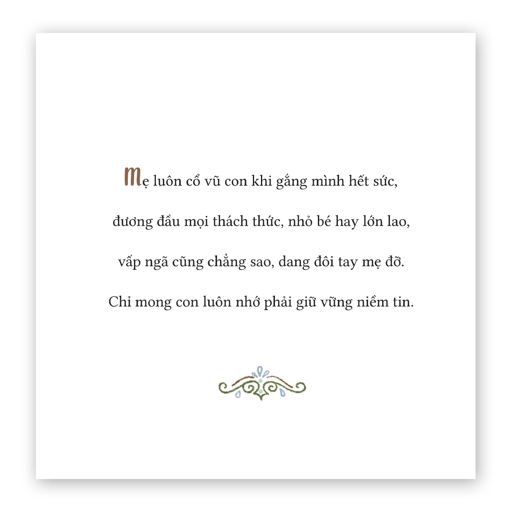 vì sao con gái cần mẹ - Ảnh 5