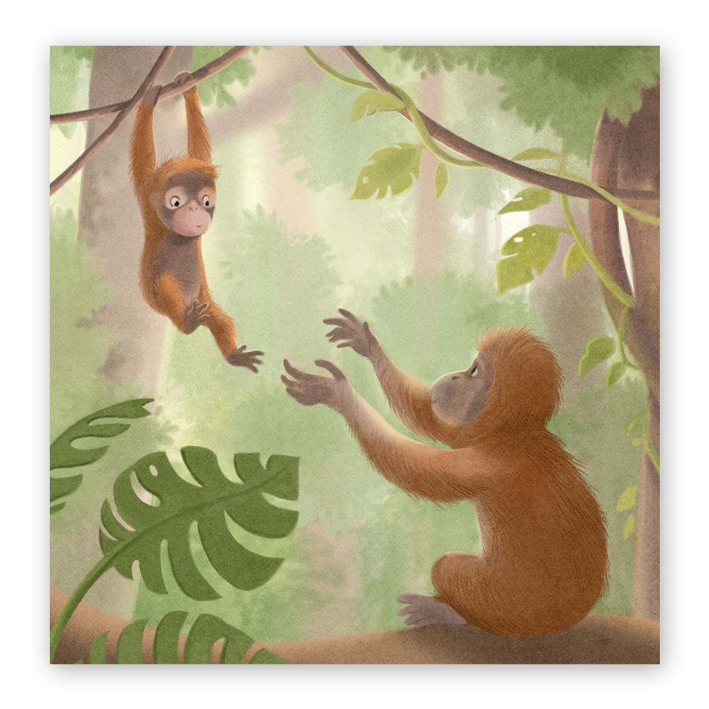 vì sao con gái cần mẹ - Ảnh 6