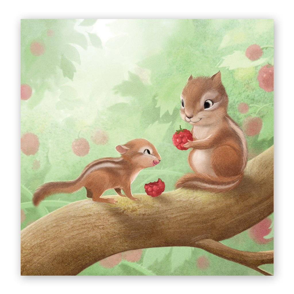 vì sao con gái cần mẹ - Ảnh 7