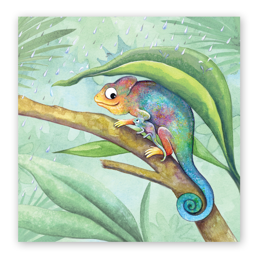 vì sao con trai cần bố - Ảnh 7