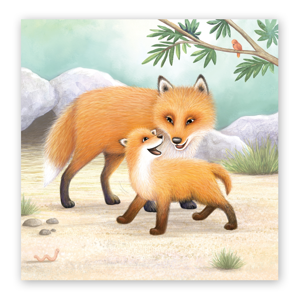 vì sao con trai cần mẹ - Ảnh 6