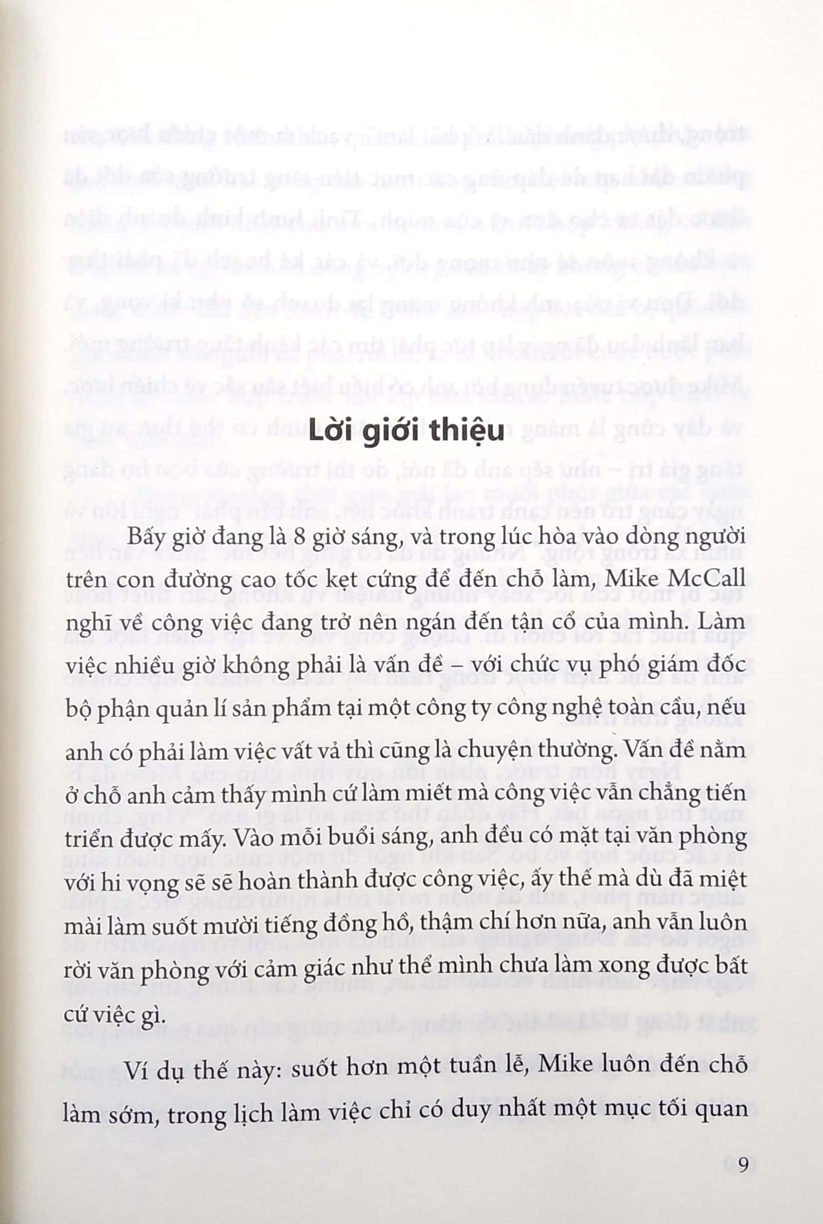 vì sao đơn giản lại hiệu quả - Ảnh 4