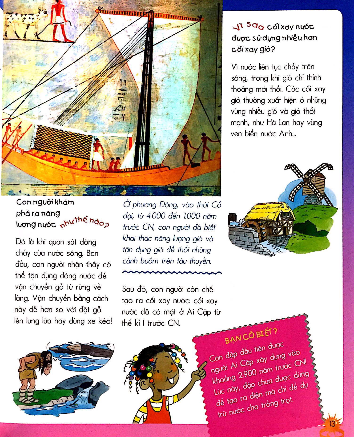 vì sao? như thế nào? - năng lượng (tái bản 2017) - Ảnh 5