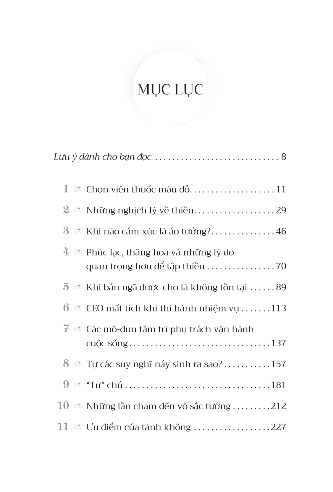 vì sao phật giáo giàu chân lý - why buddhism is true - Ảnh 4