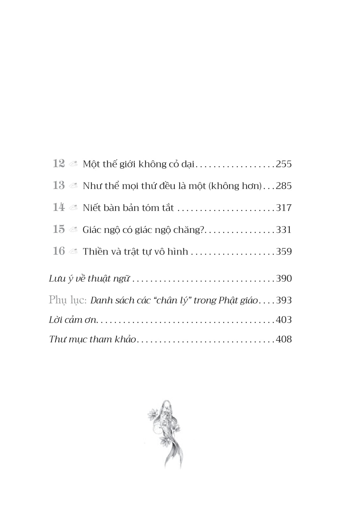 vì sao phật giáo giàu chân lý - why buddhism is true - Ảnh 5