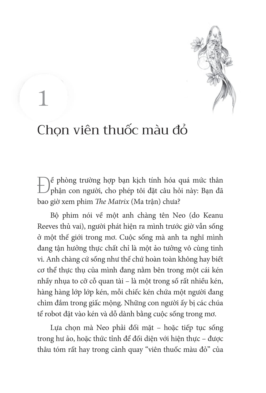 vì sao phật giáo giàu chân lý - why buddhism is true - Ảnh 6
