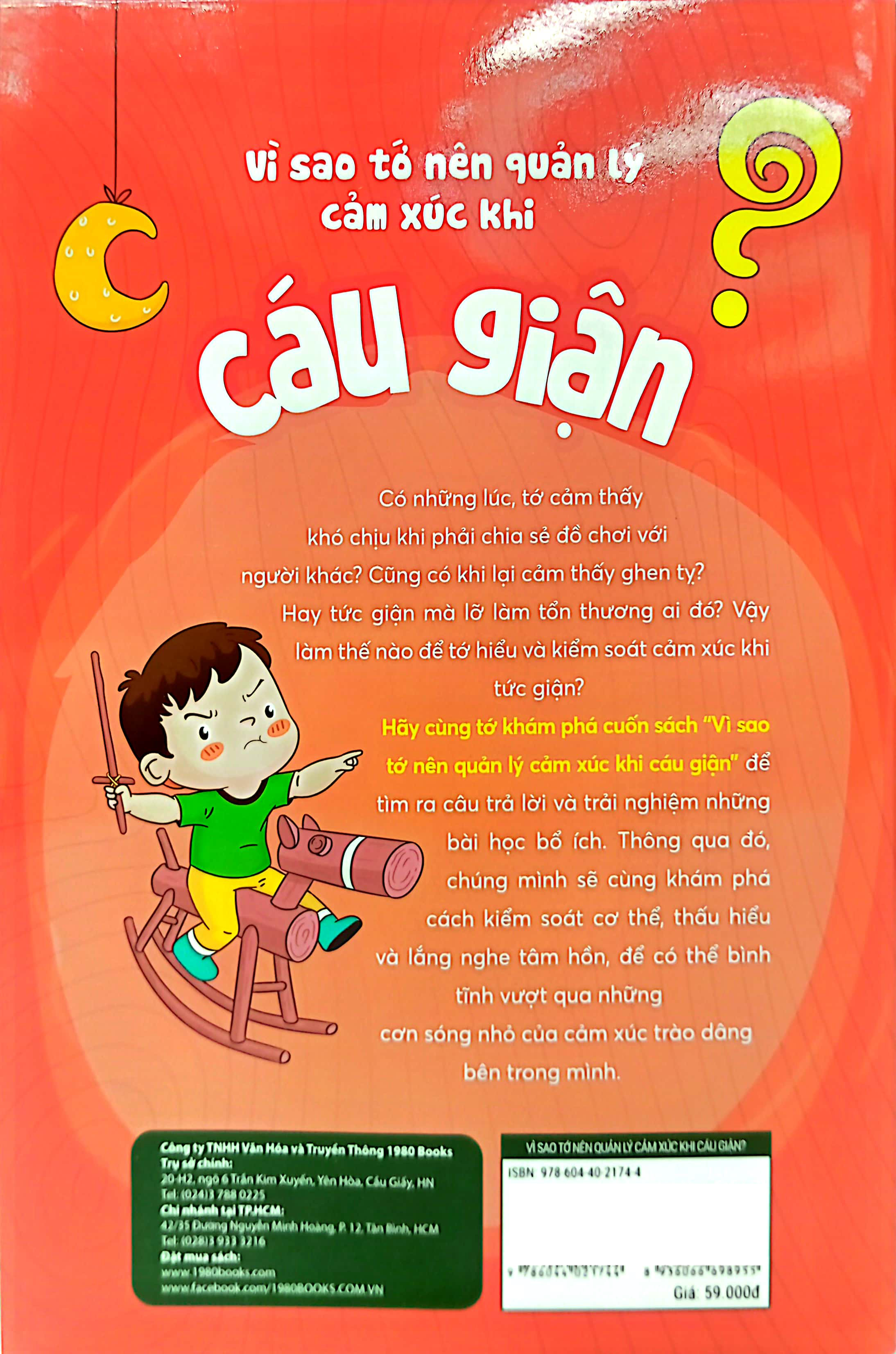 vì sao tớ nên quản lý cảm xúc khi cáu giận - Ảnh 10