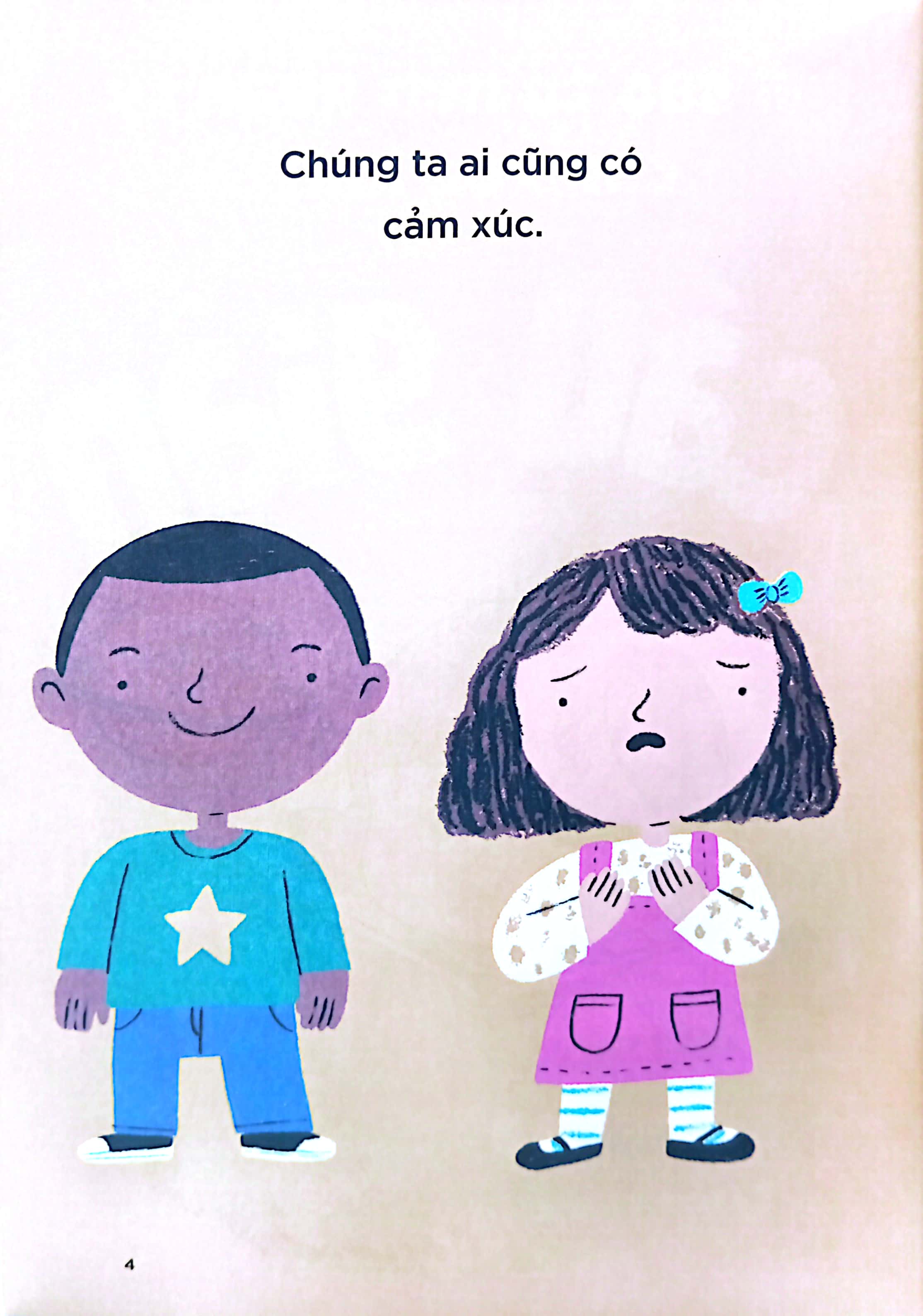 vì sao tớ nên quản lý cảm xúc khi cáu giận - Ảnh 4