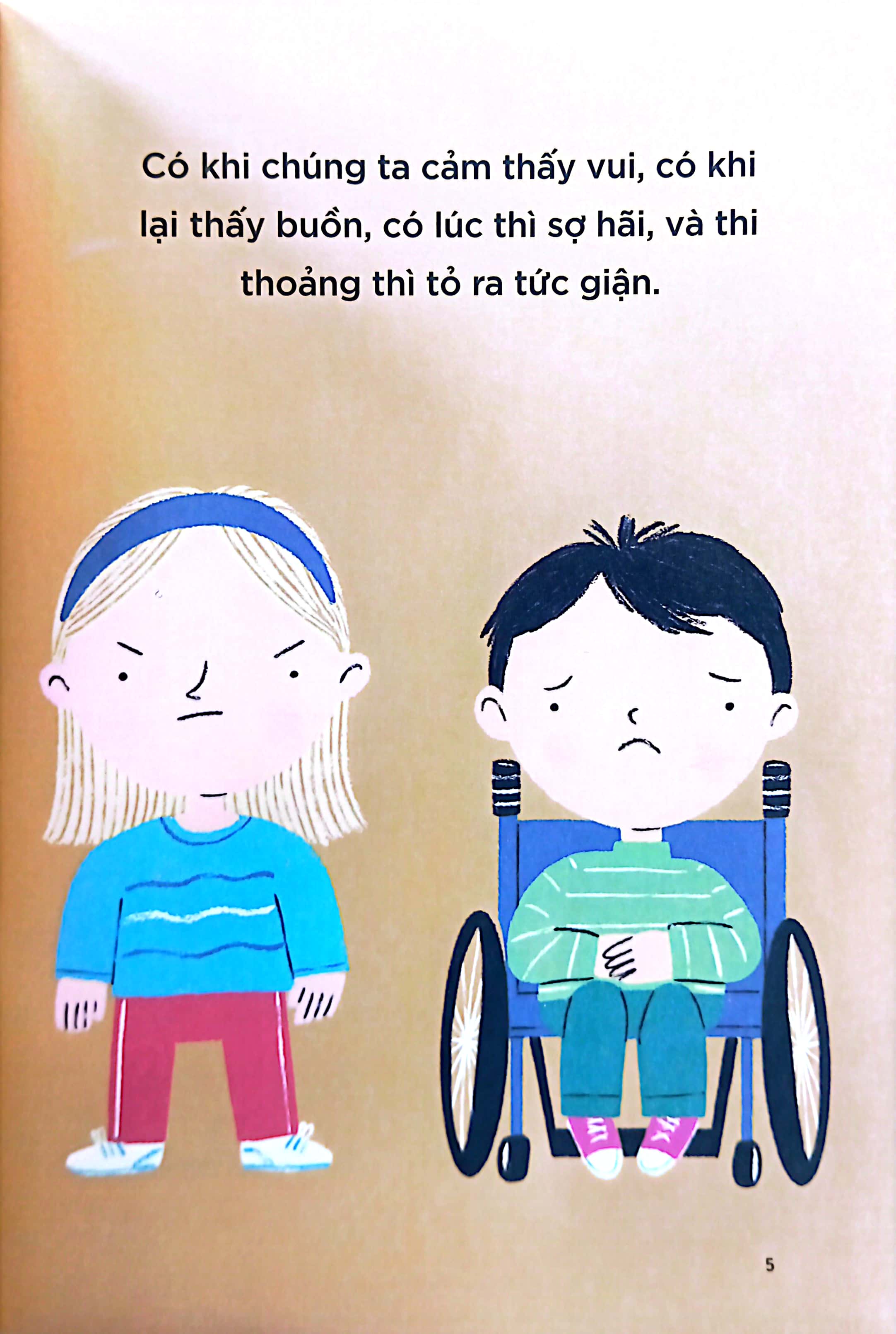 vì sao tớ nên quản lý cảm xúc khi cáu giận - Ảnh 5