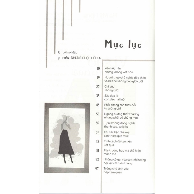 vì sao tôi cứ mãi fa - Ảnh 3