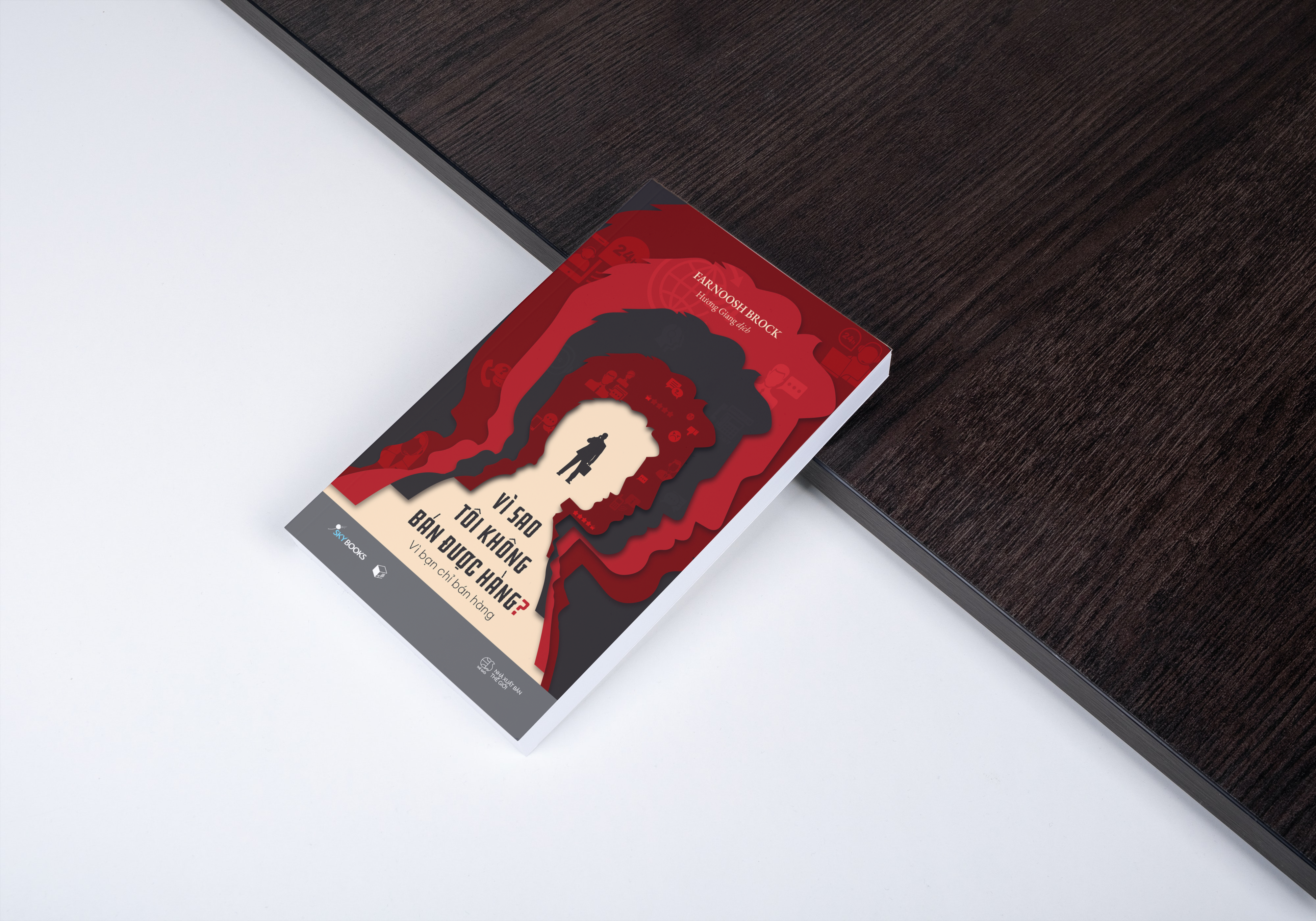 vì sao tôi không bán được hàng? - Ảnh 4