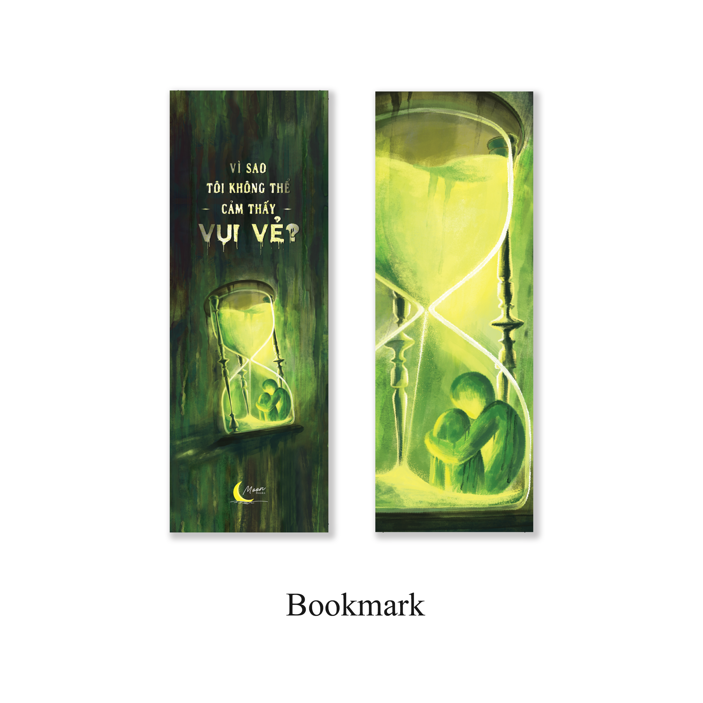 vì sao tôi không thể cảm thấy vui vẻ? - Ảnh 4