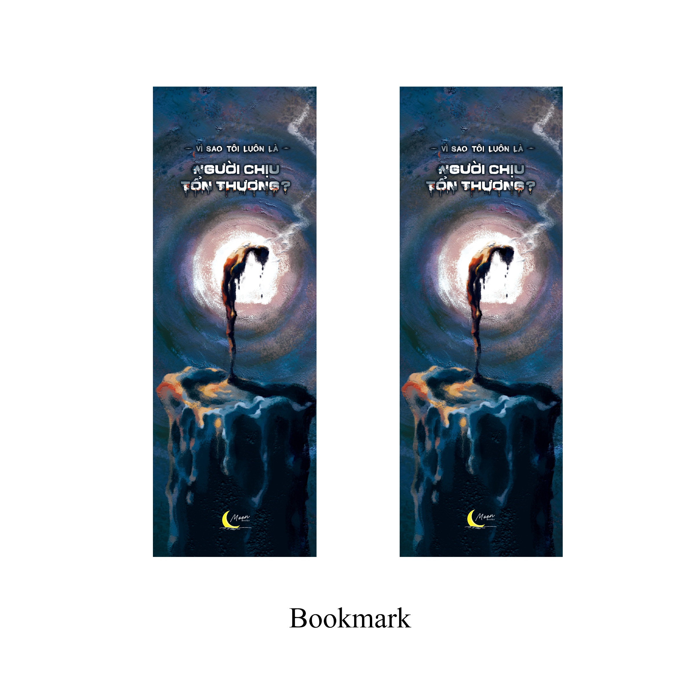 Vì Sao Tôi Luôn Là Người Chịu Tổn Thương? - Ảnh 3