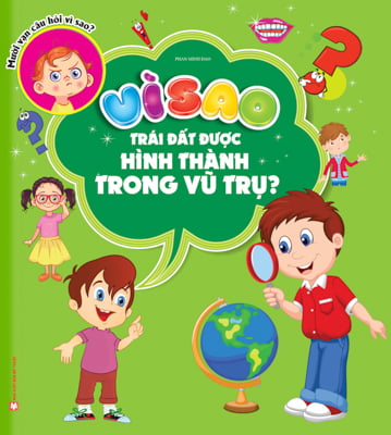 vì sao trái đất được hình thành trong vũ trụ - Ảnh 2