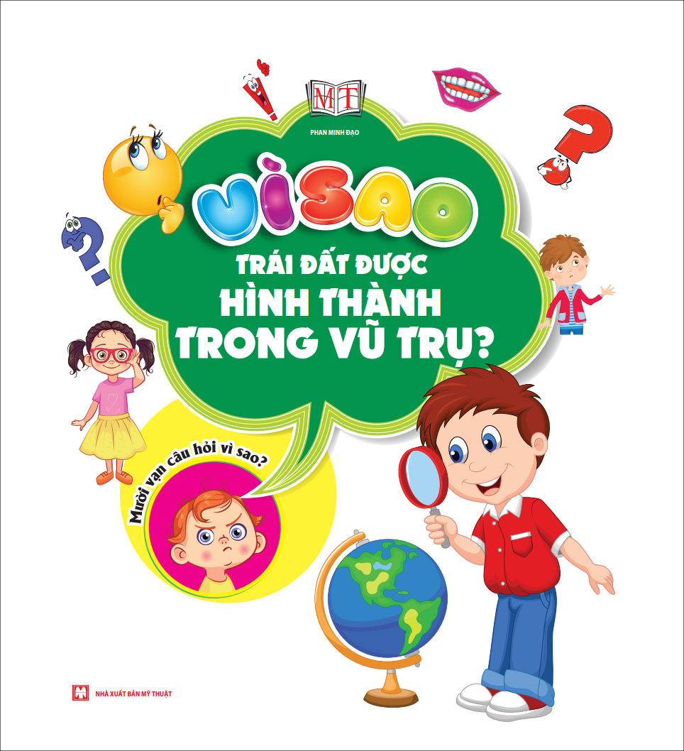 vì sao trái đất được hình thành trong vũ trụ - Ảnh 5