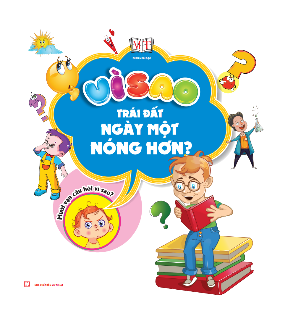 vì sao trái đất ngày một nóng hơn - Ảnh 3