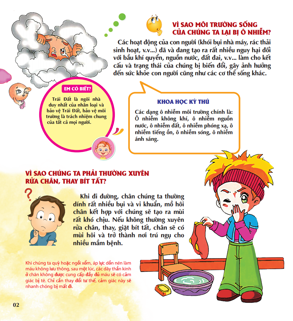 vì sao trái đất ngày một nóng hơn - Ảnh 4