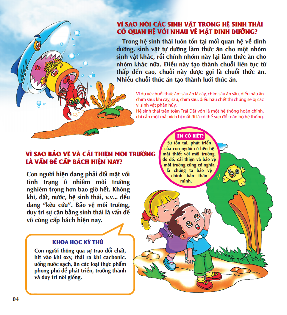 vì sao trái đất ngày một nóng hơn - Ảnh 6