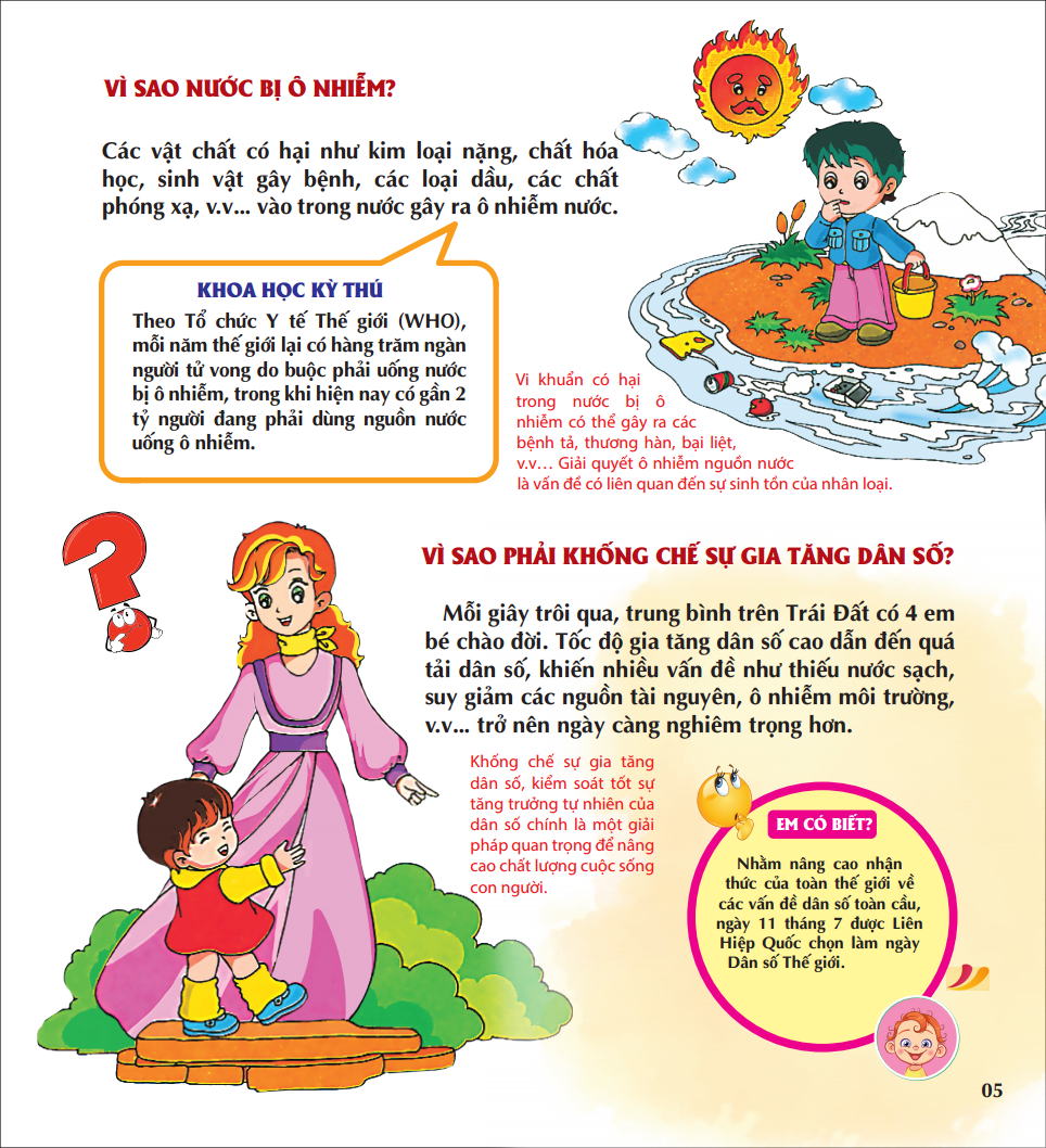 vì sao trái đất ngày một nóng hơn - Ảnh 7