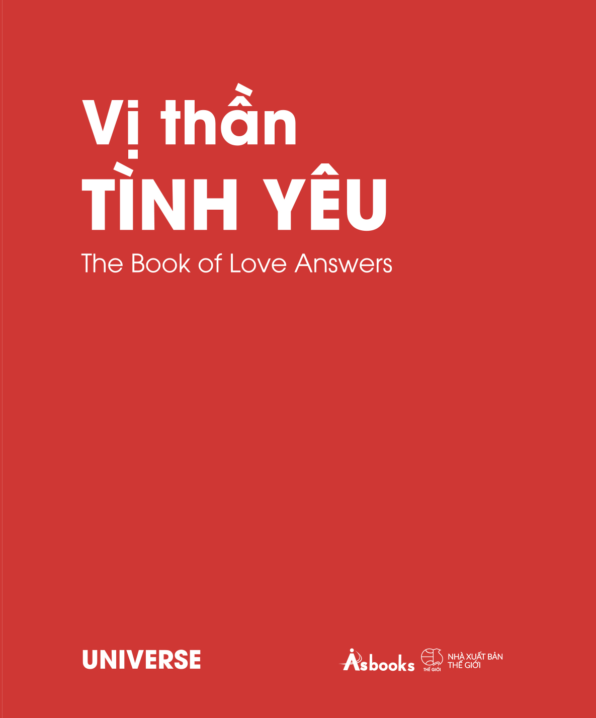 vị thần tình yêu - the book of love answers - Ảnh 2