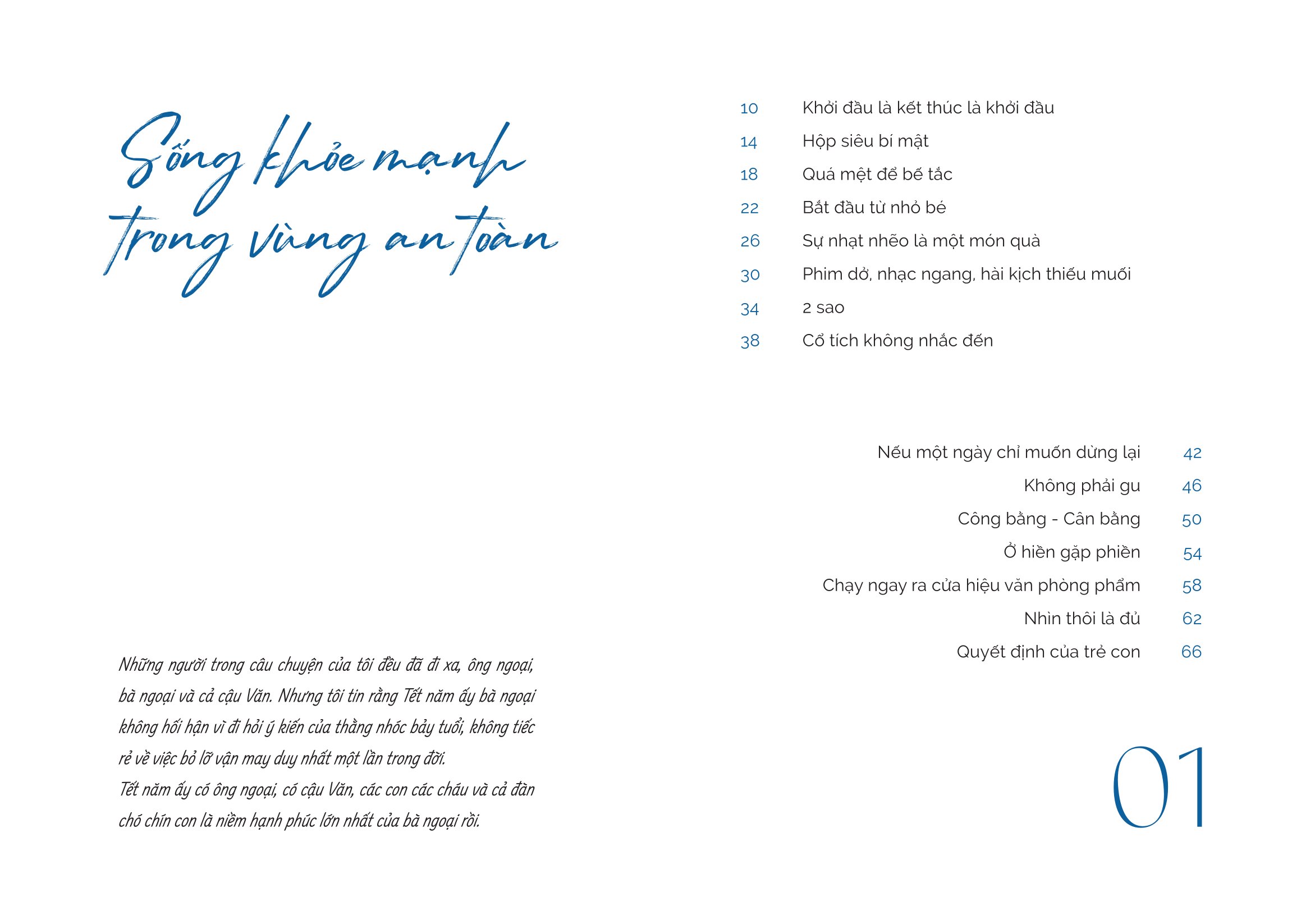 Vì Thế Giới Này Cần Bạn - Ảnh 3